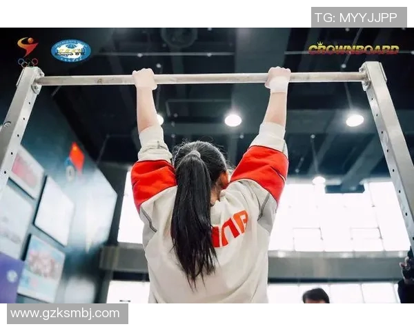 深入探讨上海滑板队耐力训练与其他体育项目的对比分析