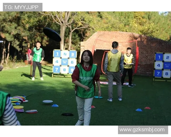 深圳飞盘队边路渗透战术解析与运动飞盘战术的深度探讨