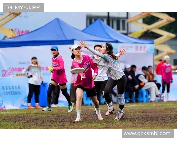 重庆飞盘队盯防战术解析运动飞盘在城市中的崛起与发展