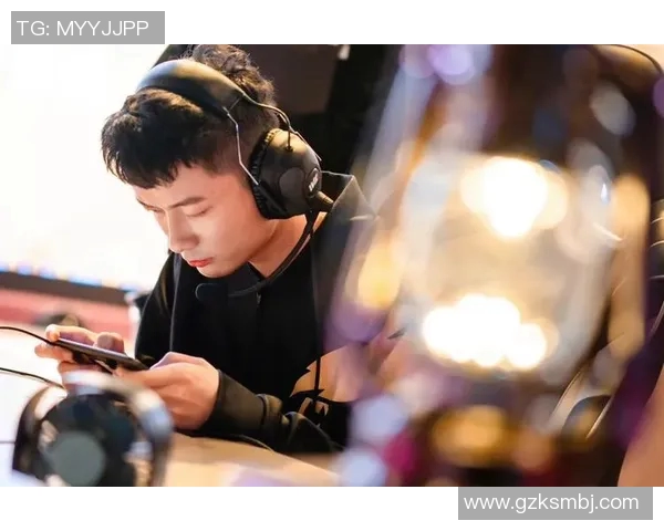 杨磊畅谈英雄联盟成长之路与电竞未来展望实时数据