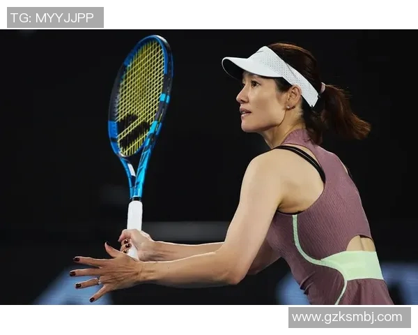 运动数据李娜专访揭秘极限运动成功秘诀与心路历程分享