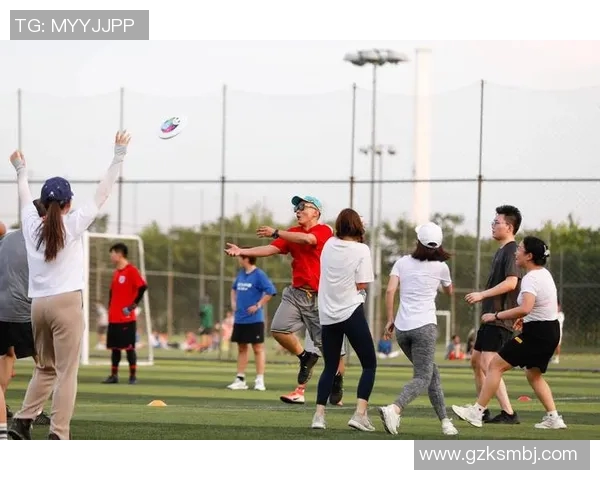 今年运动数据重庆飞盘队灵活性变革引发热议助力运动发展新风潮