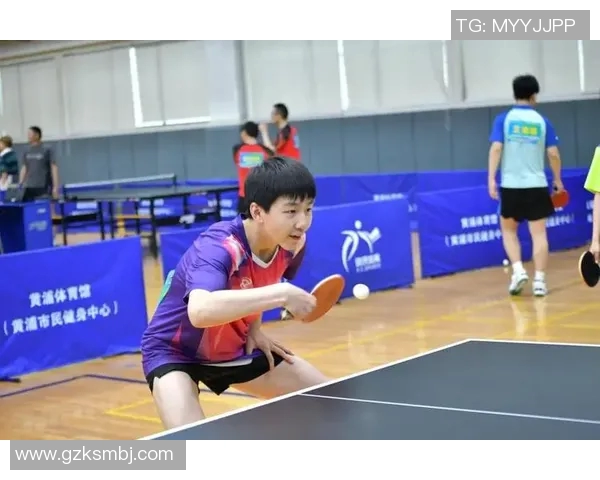 实时新闻乒乓球传奇揭秘深入了解上海乒乓球队的比赛策略与经验分享