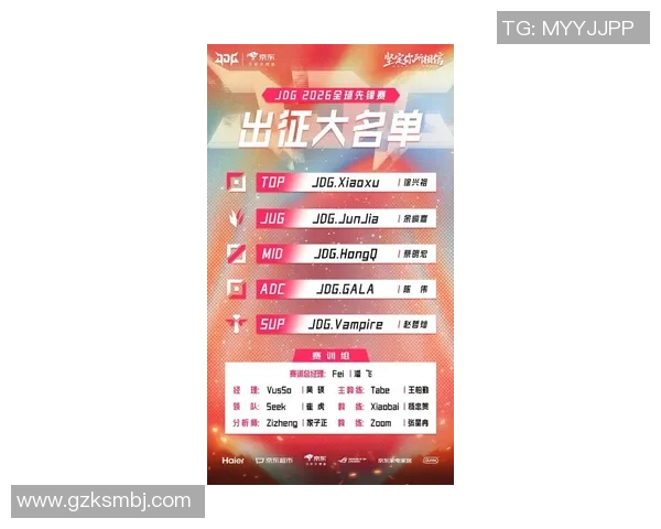 2026电竞新闻和平精英战术排行榜揭晓JDG战队荣登第一名引发热议